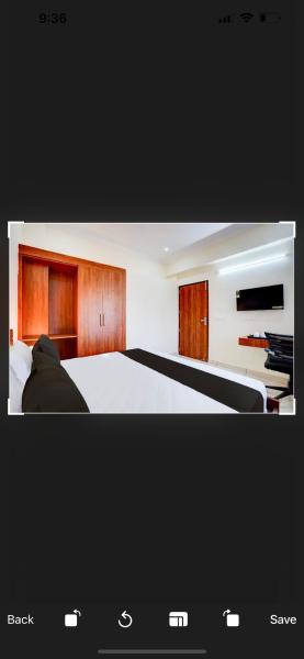Ishanvi hotel luxurious